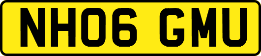 NH06GMU