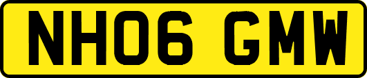NH06GMW