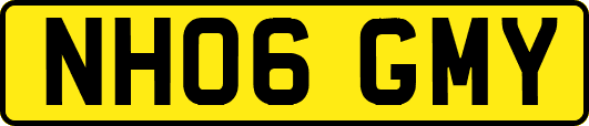 NH06GMY