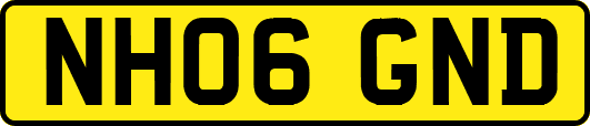 NH06GND