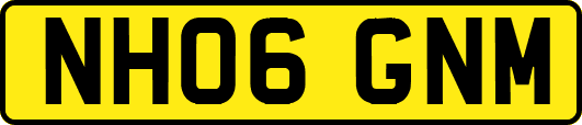 NH06GNM