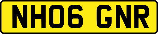 NH06GNR