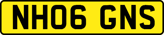 NH06GNS