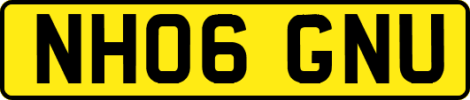 NH06GNU