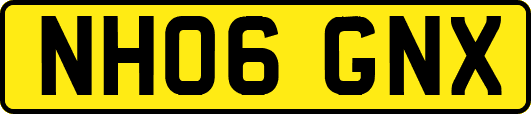 NH06GNX