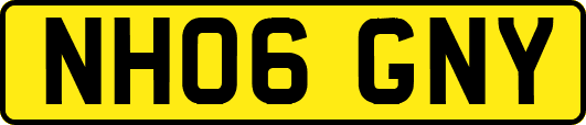 NH06GNY