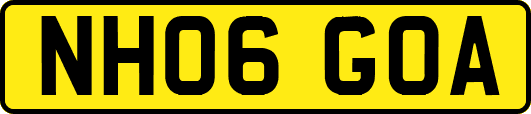 NH06GOA