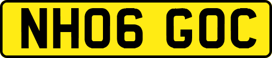 NH06GOC