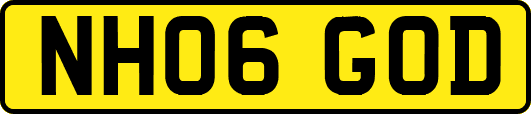 NH06GOD