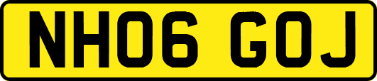 NH06GOJ