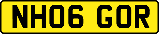 NH06GOR