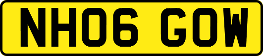 NH06GOW