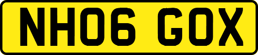 NH06GOX