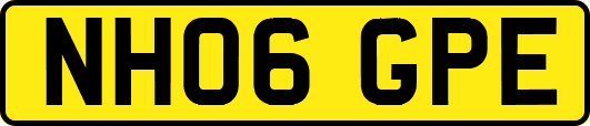NH06GPE