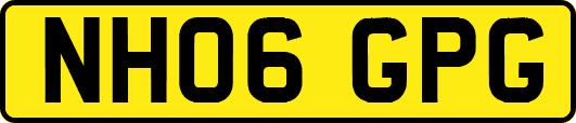 NH06GPG