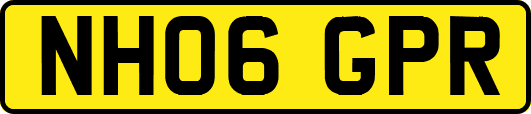 NH06GPR