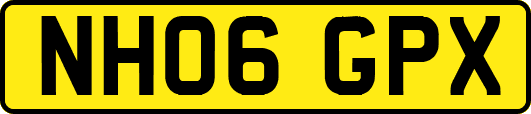 NH06GPX