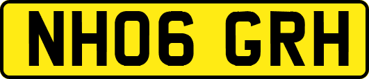 NH06GRH