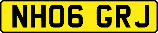 NH06GRJ