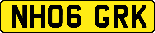 NH06GRK