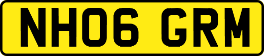 NH06GRM