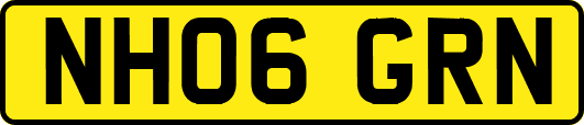 NH06GRN
