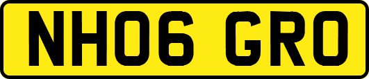 NH06GRO