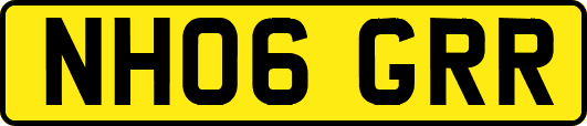 NH06GRR