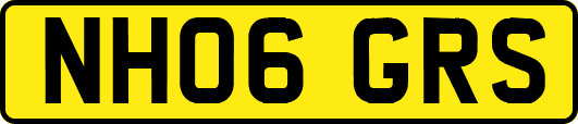 NH06GRS