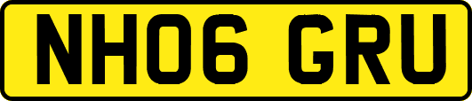 NH06GRU