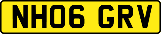 NH06GRV