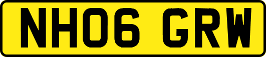 NH06GRW