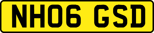 NH06GSD