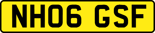 NH06GSF
