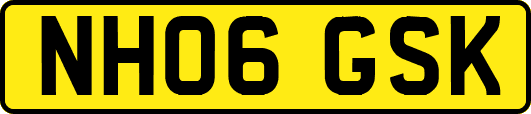 NH06GSK