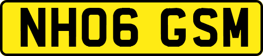 NH06GSM