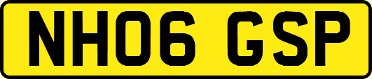 NH06GSP