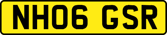 NH06GSR