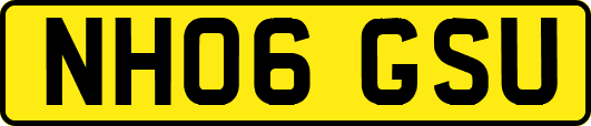 NH06GSU