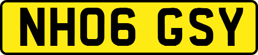 NH06GSY