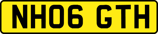 NH06GTH