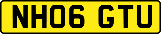 NH06GTU