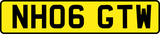 NH06GTW