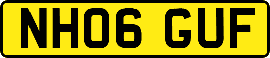 NH06GUF