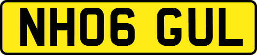 NH06GUL