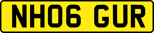 NH06GUR
