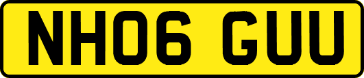 NH06GUU