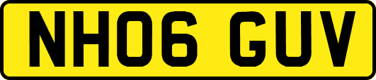 NH06GUV