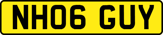 NH06GUY