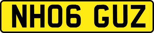 NH06GUZ